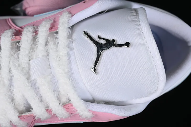 All categories Air Jordan Jordan series basketball shoes Air Jordan 1 Low Air Jordan 1 Low AJ1 Joe 1 low-top cultural and leisure sports sneakers HM3703-141
